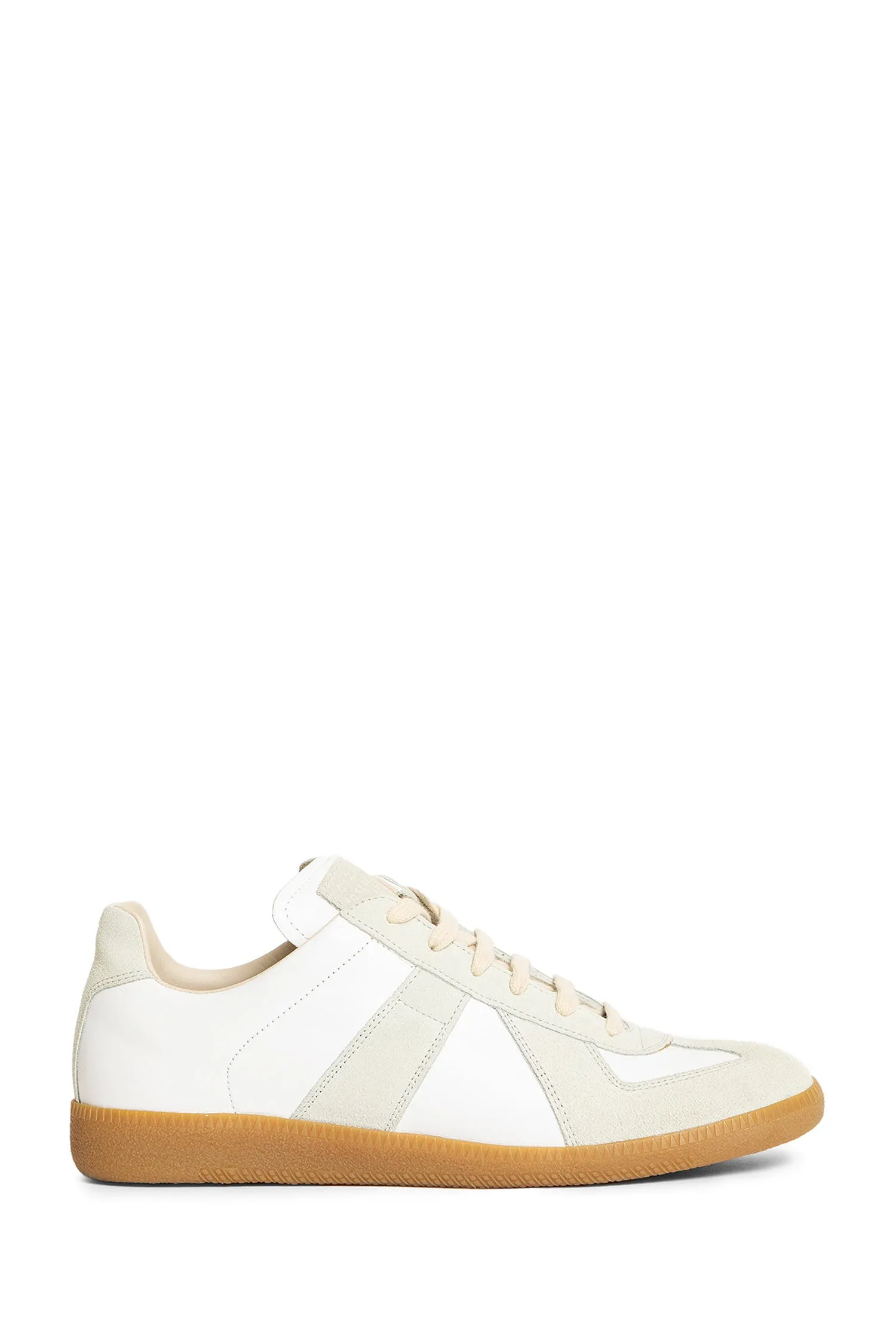 maison margiela  replica sneakers 