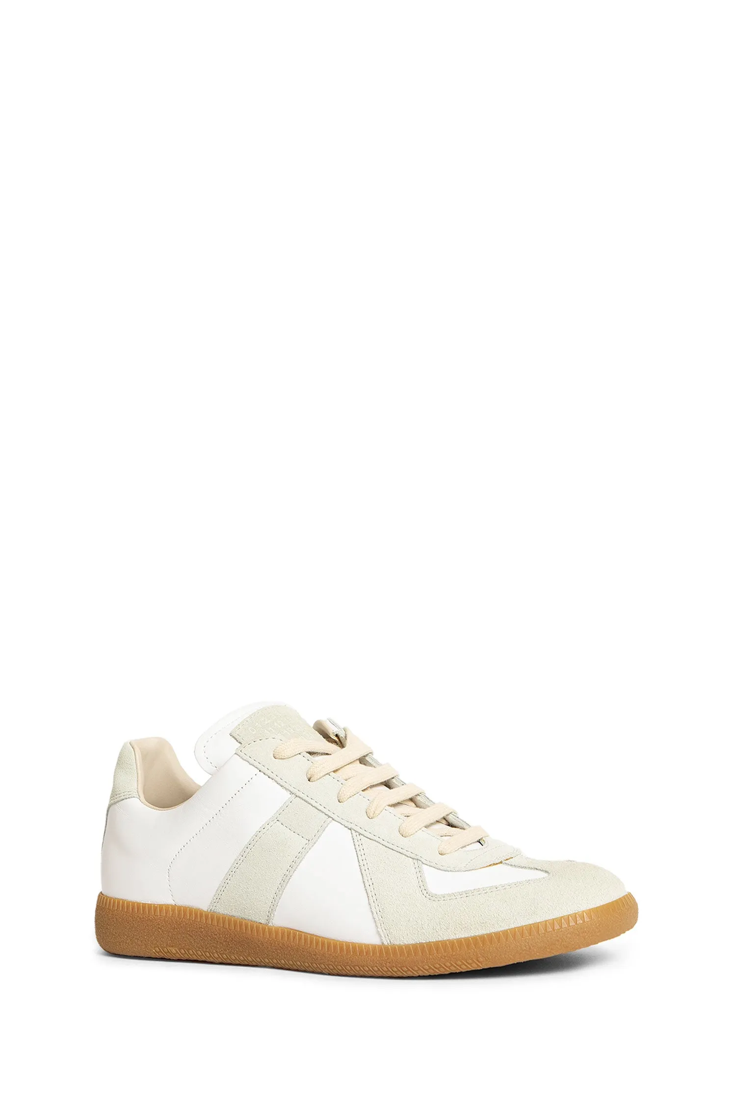 maison margiela  replica sneakers 