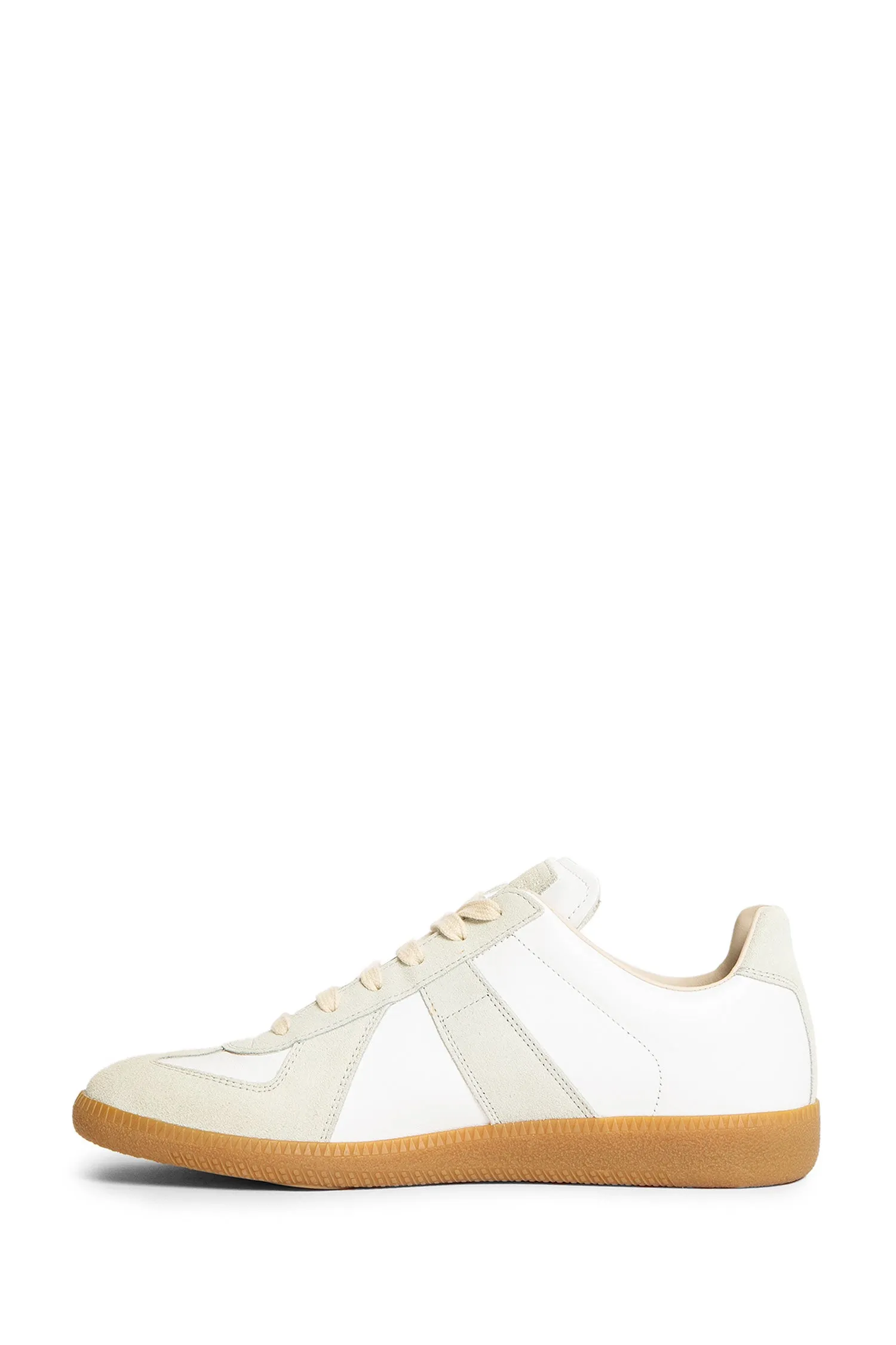 maison margiela  replica sneakers 