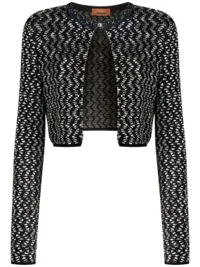   Missoni  Cardigan corto  