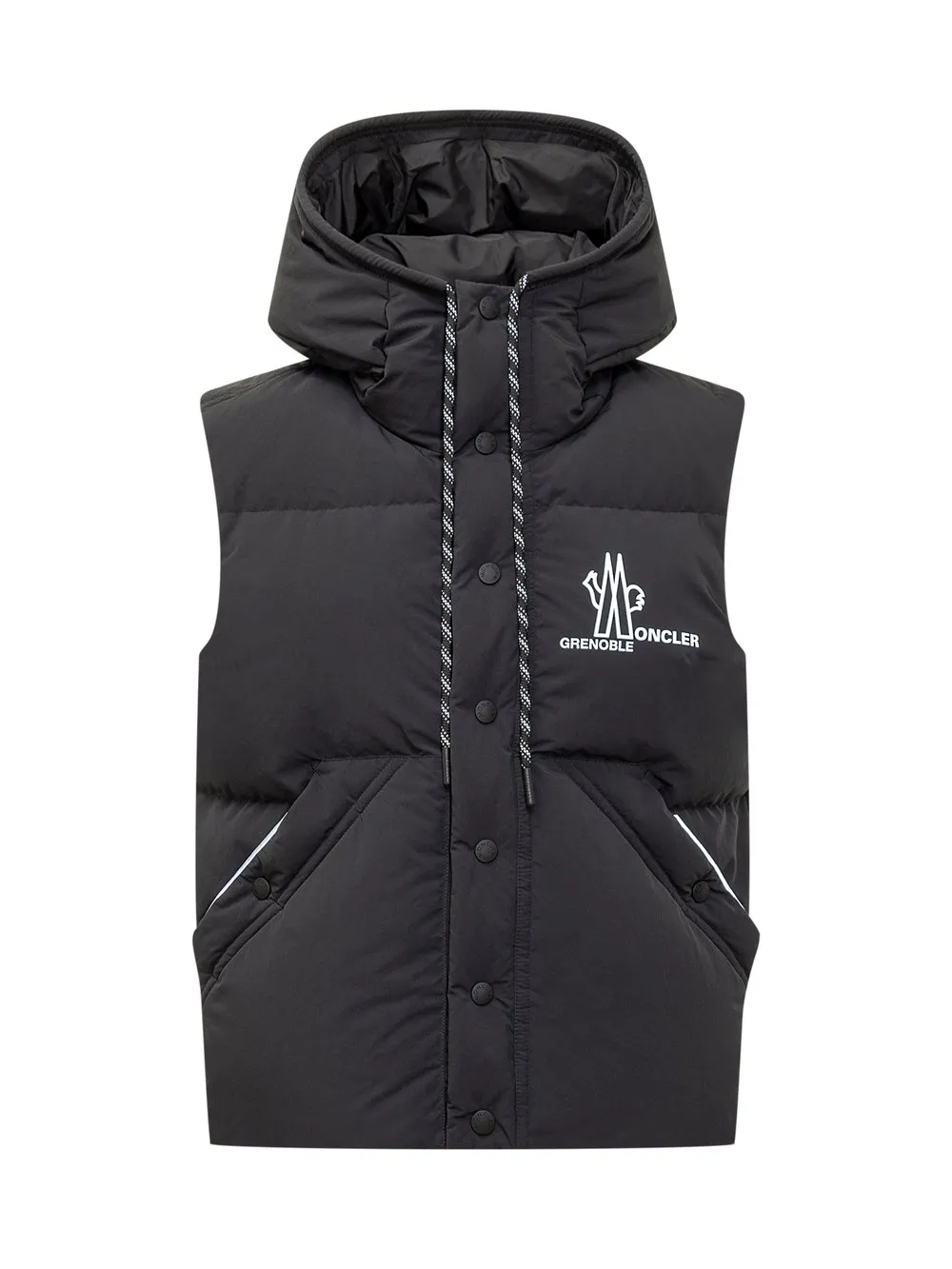 MONCLER GRENOBLE Gilet Baldy  