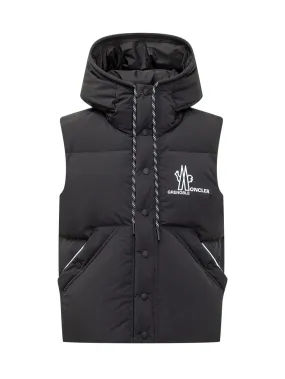 MONCLER GRENOBLE Gilet Baldy  