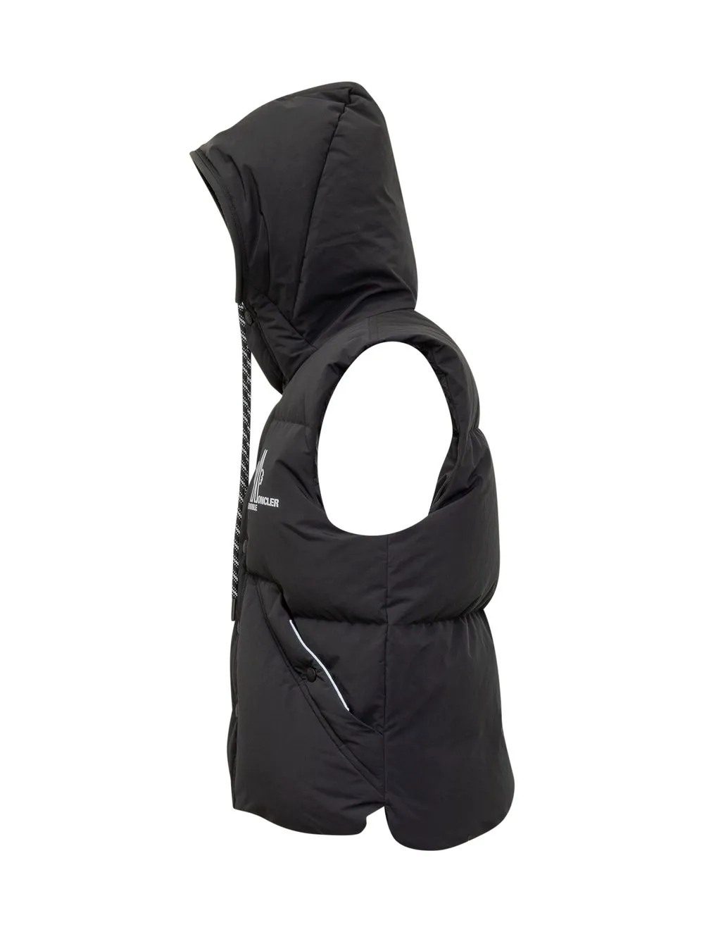 MONCLER GRENOBLE Gilet Baldy  