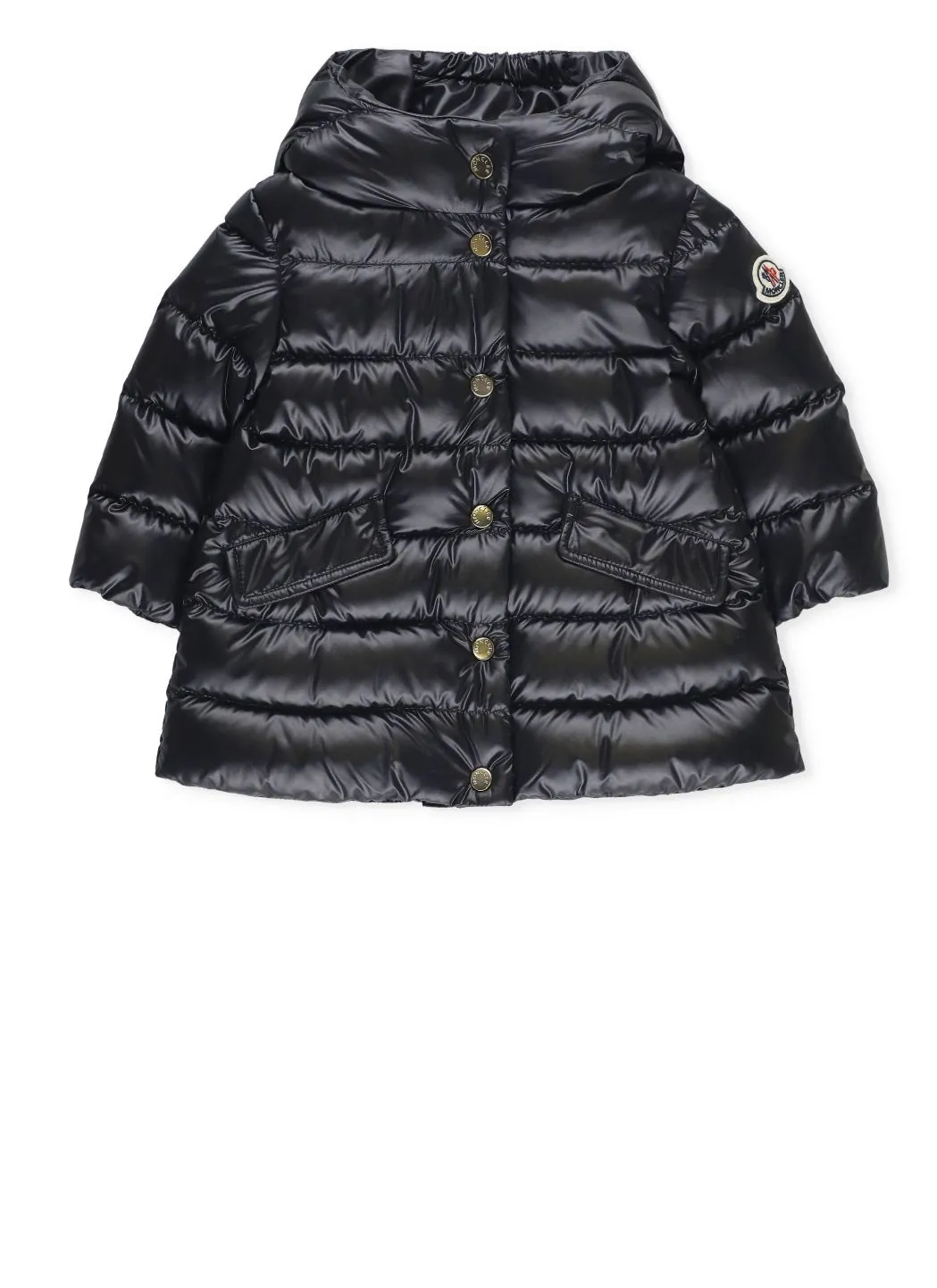     MONCLER      Piumino Ibida     