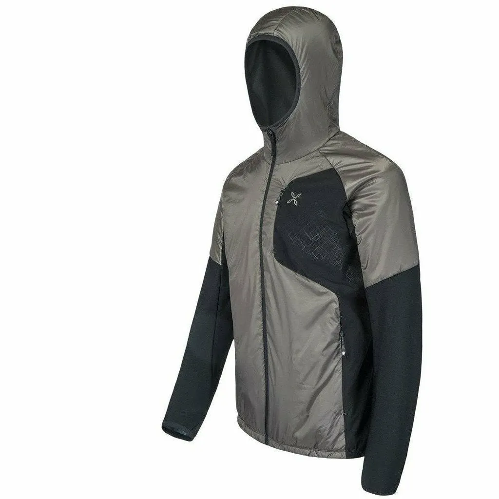 Montura Keep Jacket Marrone - Giacca Outdoor