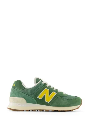 NEW BALANCE Sneakers donna 574 