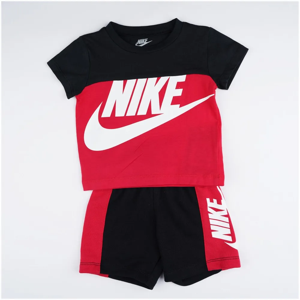 NIKE - Completo da BAMBINO Sportswear - 86H363-U10