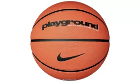 Nike Everyday Playground Basketball Ball N100449881407 orange size 7