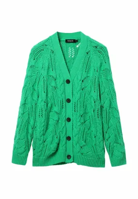 OPENWORK - Cardigan