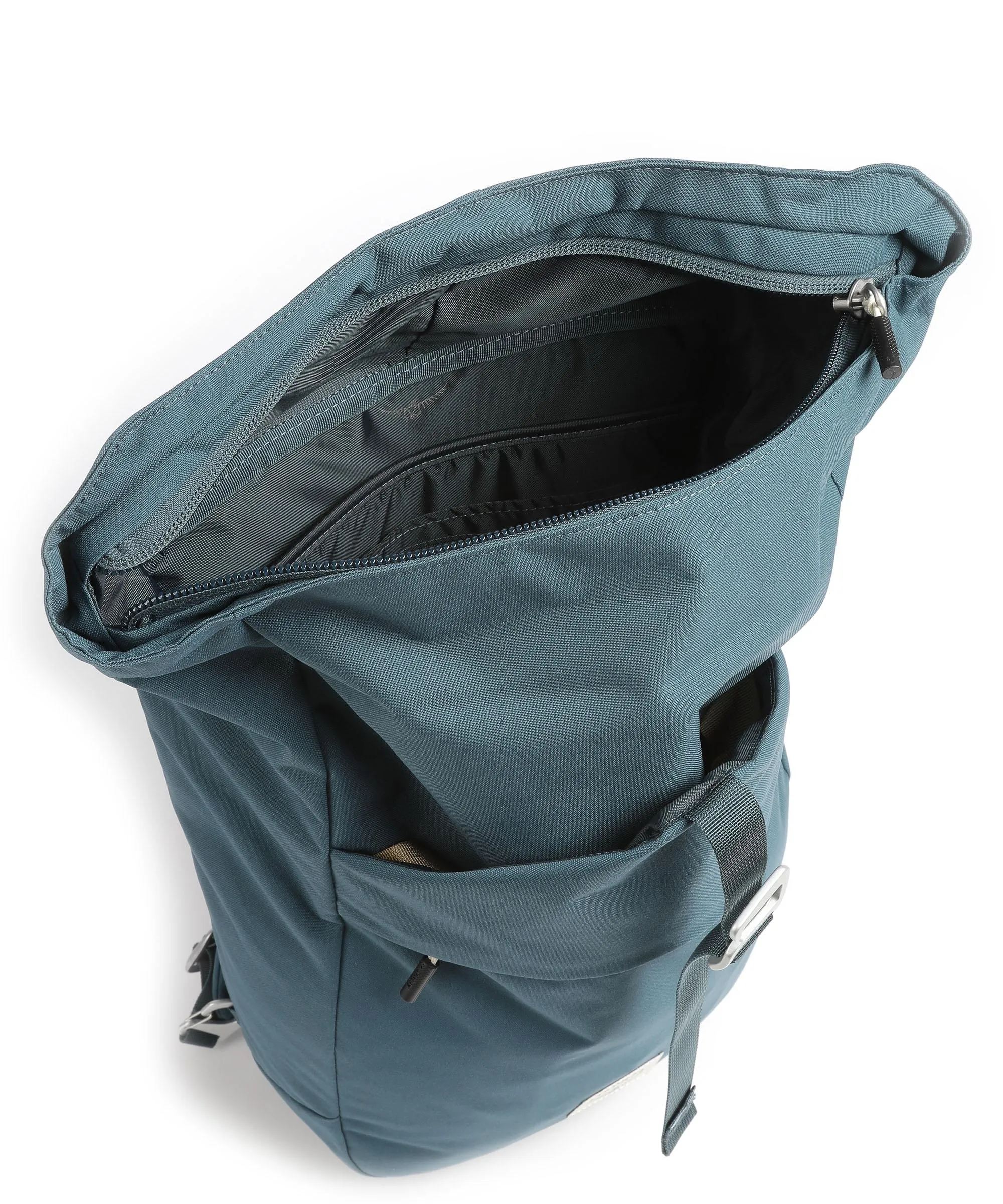  Osprey Arcane Borsa a zainetto 16″ poliestere riciclato petrol  