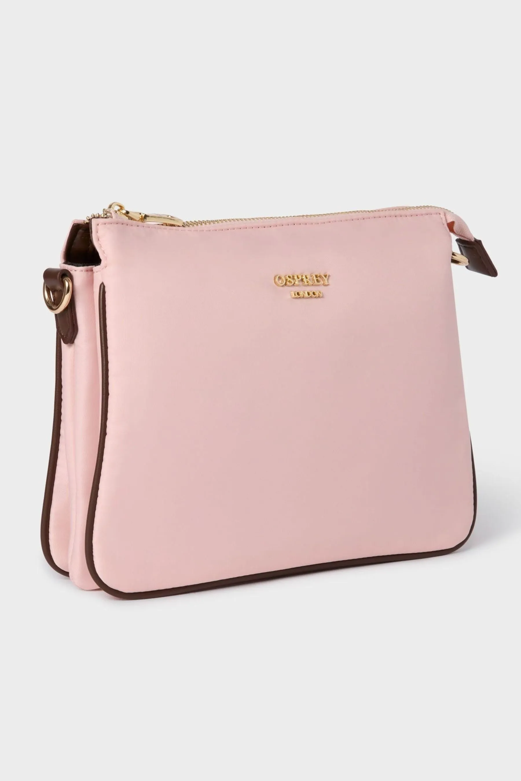 OSPREY LONDON - The Wanderer - Borsa a tracolla in nylon    