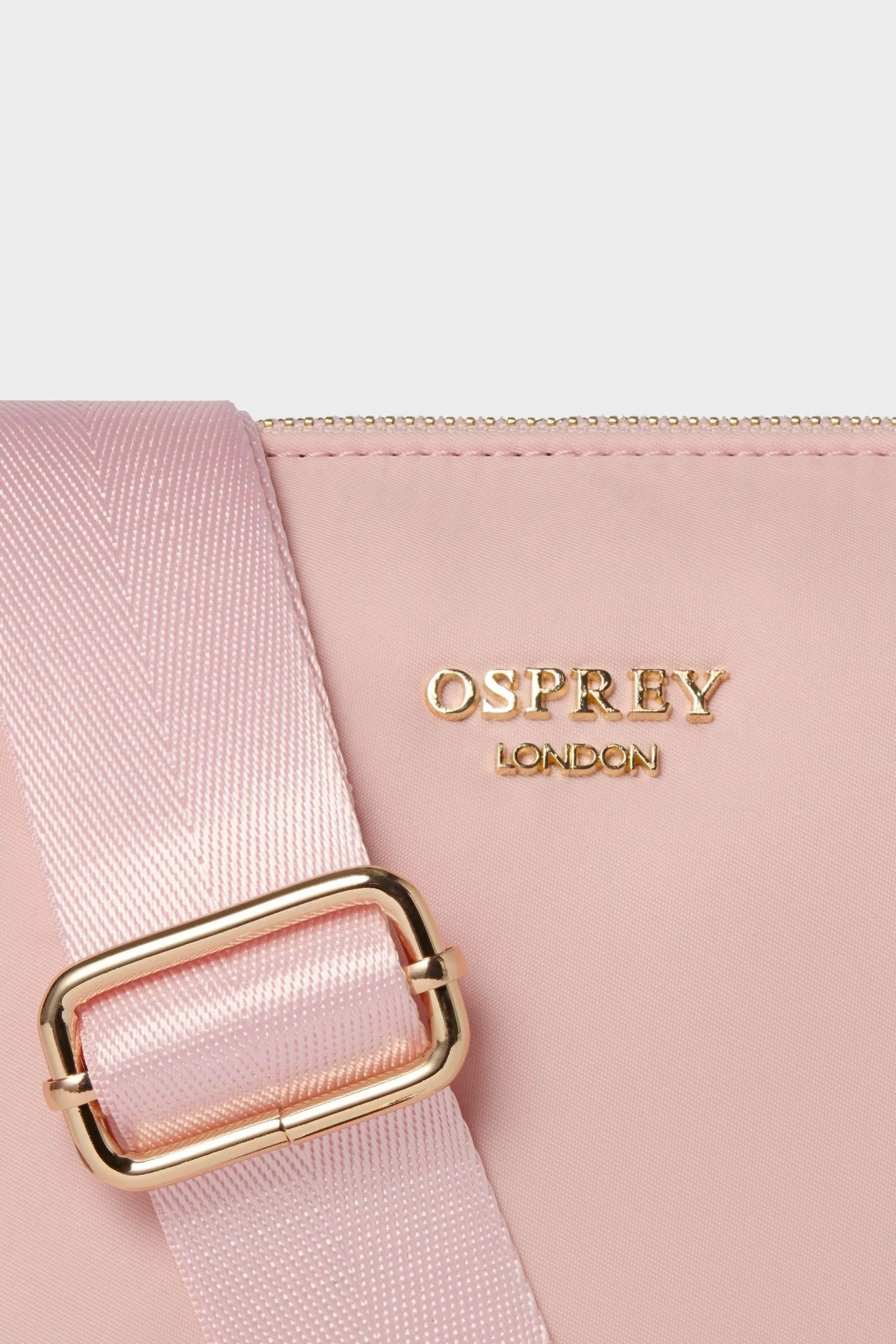 OSPREY LONDON - The Wanderer - Borsa a tracolla in nylon    