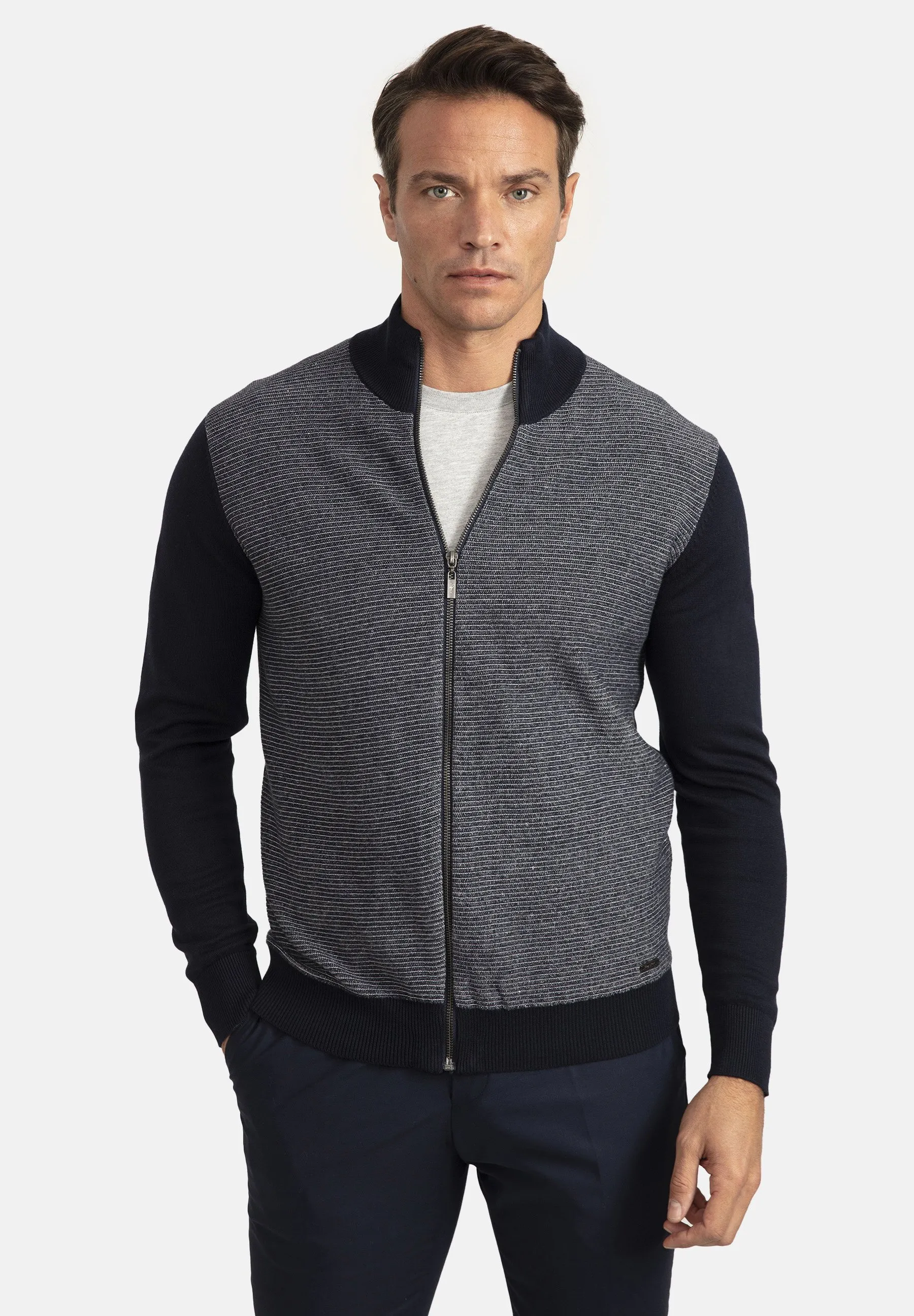 OVERLAY - Cardigan