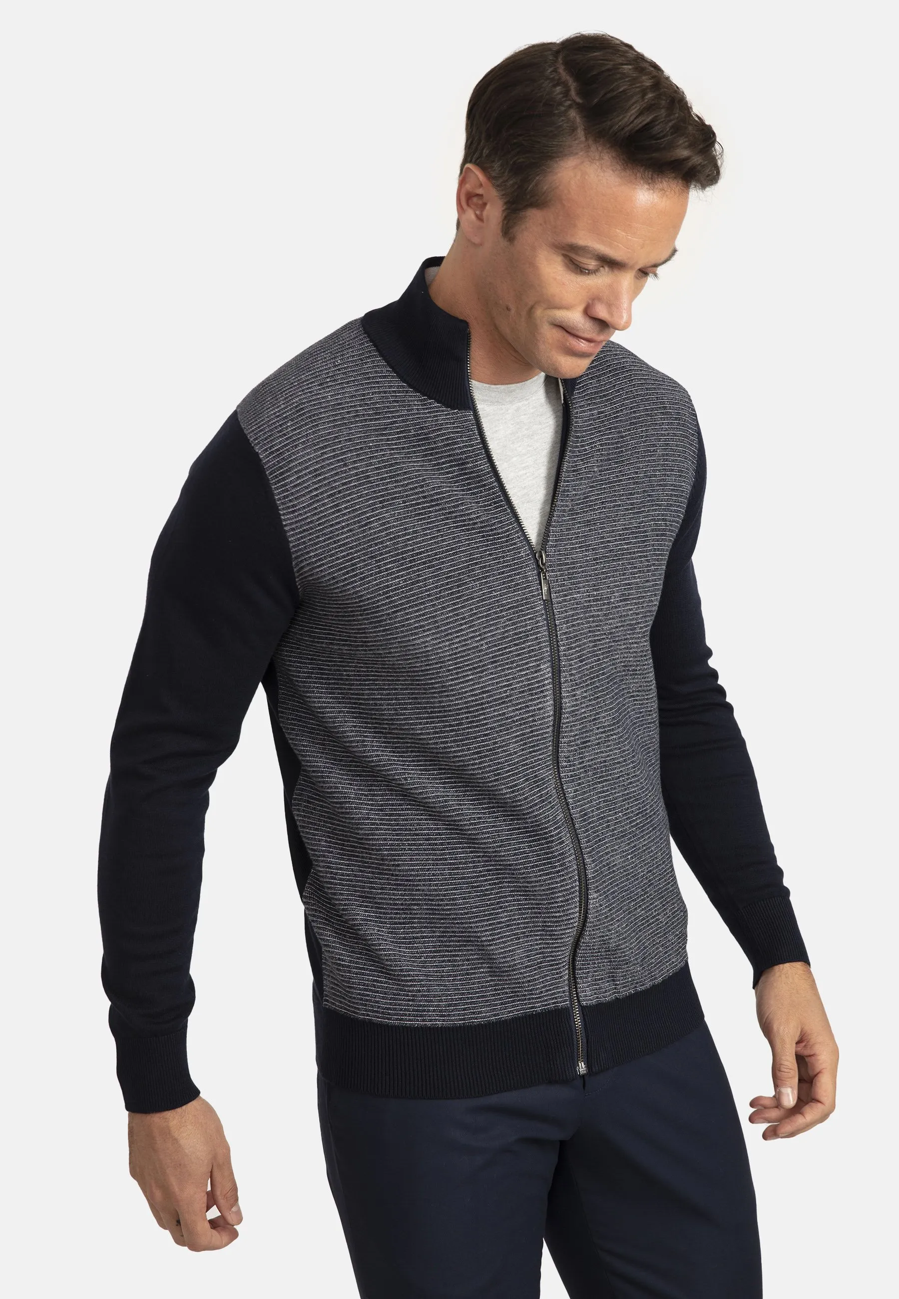 OVERLAY - Cardigan