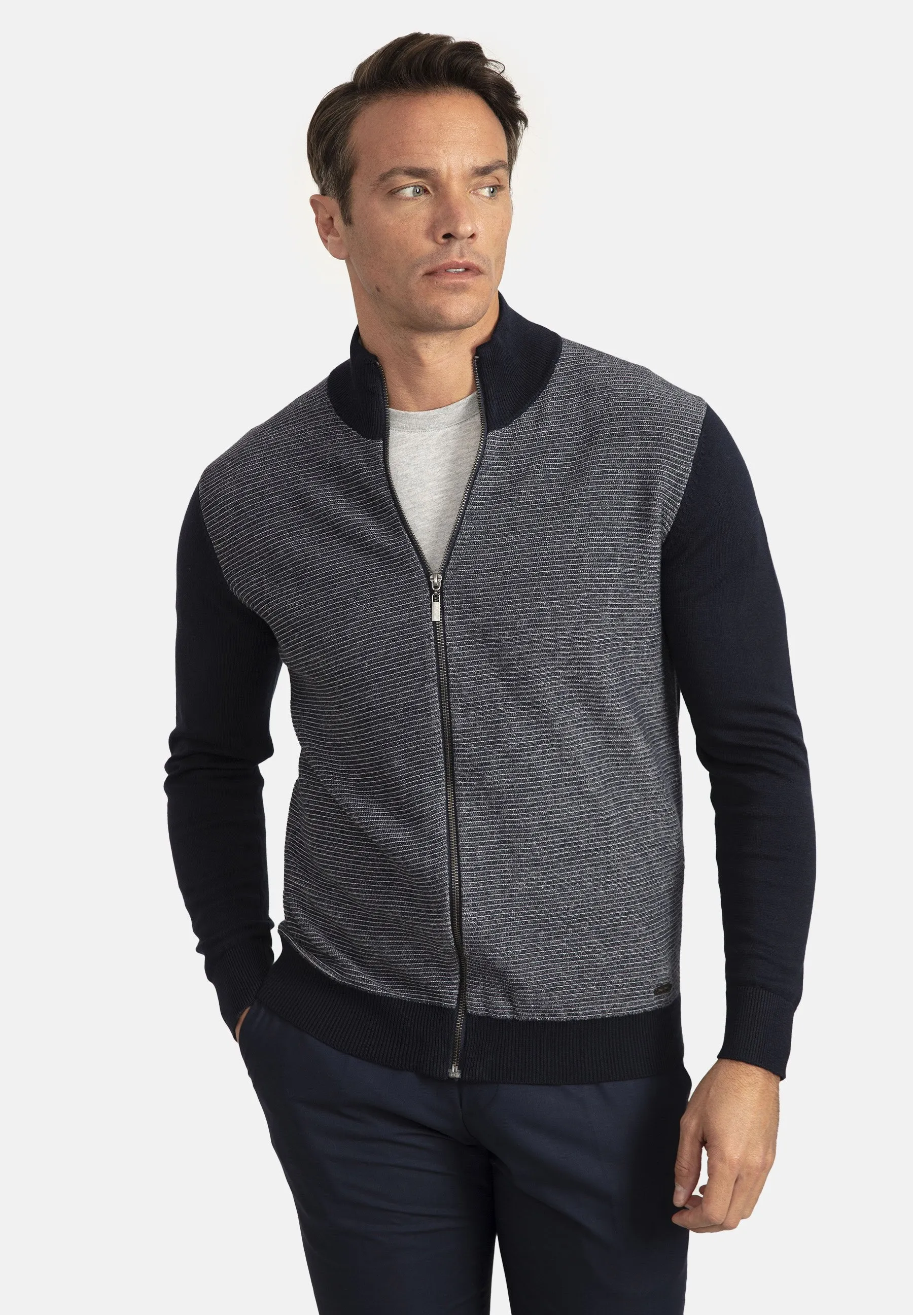 OVERLAY - Cardigan