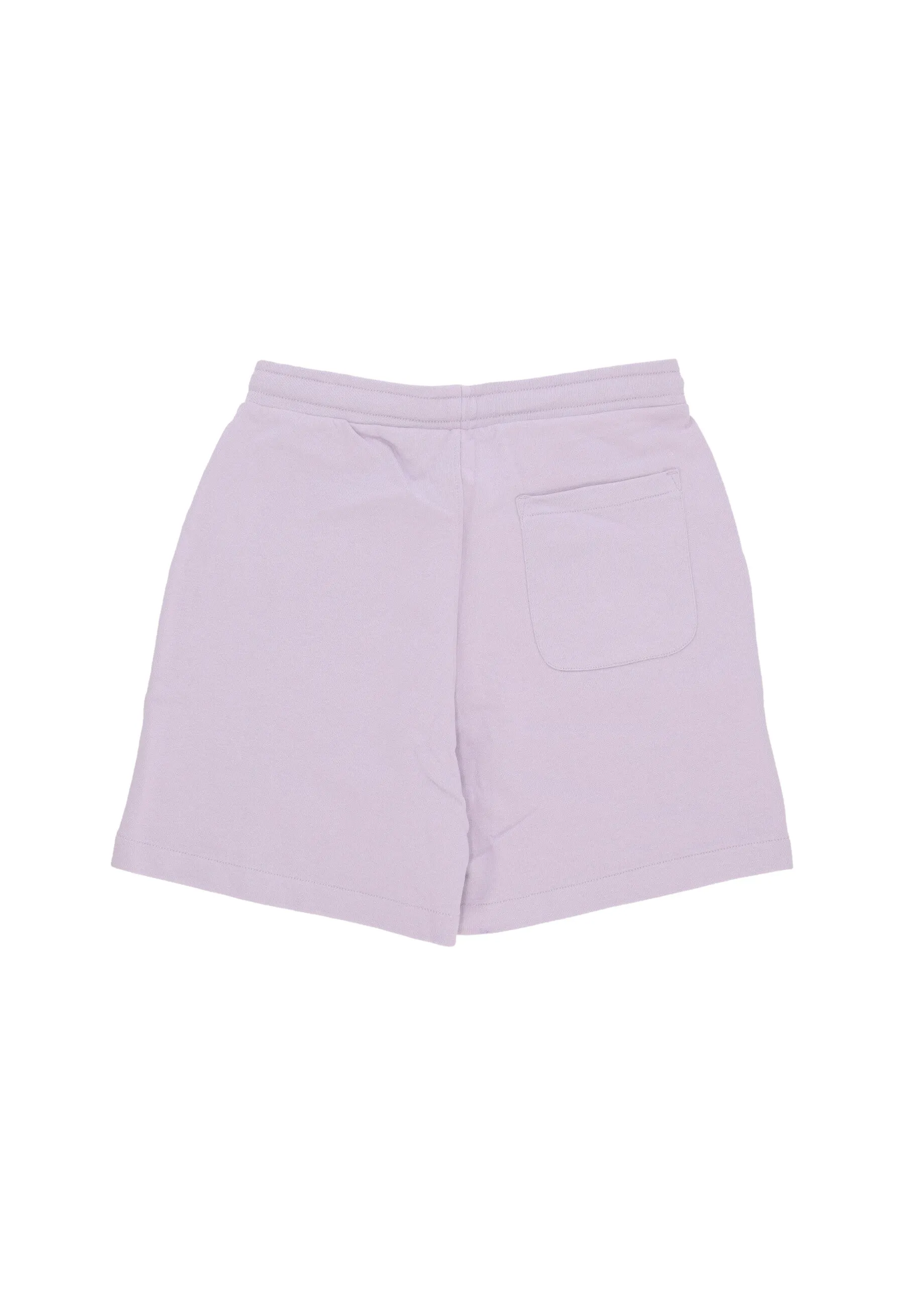 Pantalone Corto Tuta Donna W Terry Short Orchid Petal