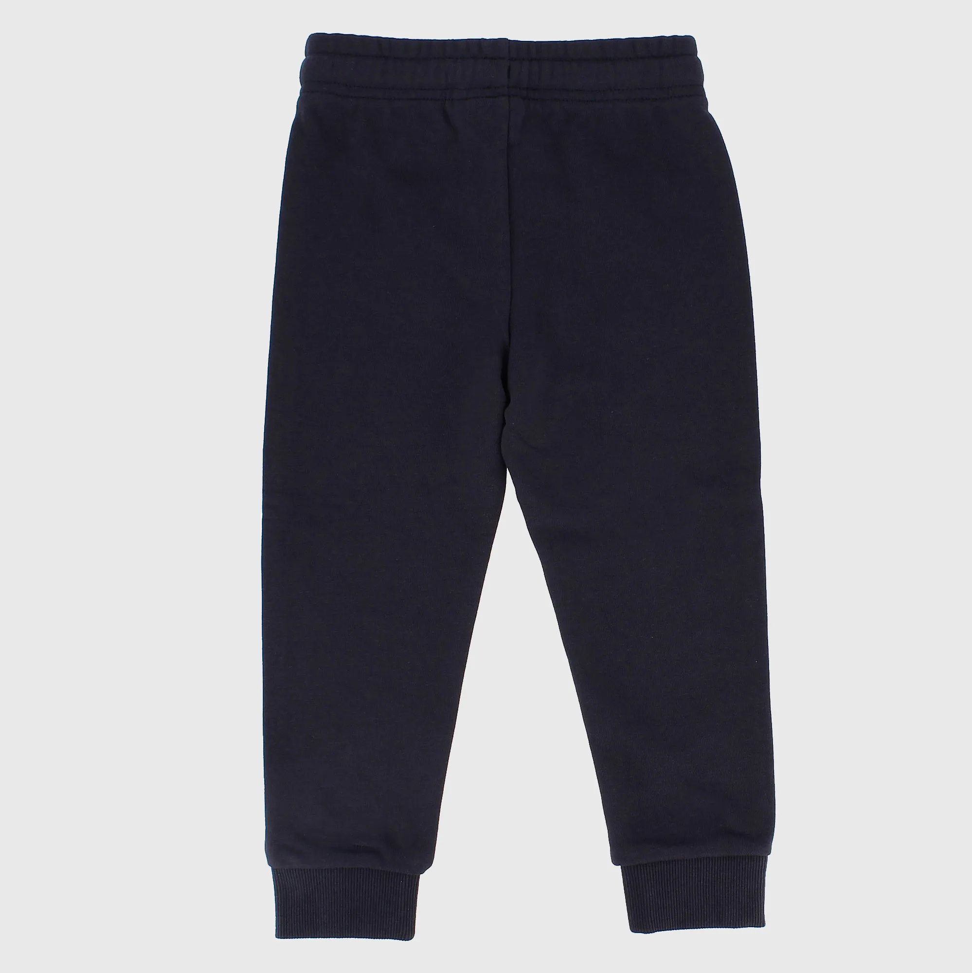 Pantalone in felpa da bambino, blu            