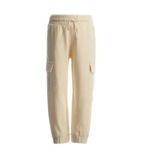 --Pantalone Kappa in felpa-