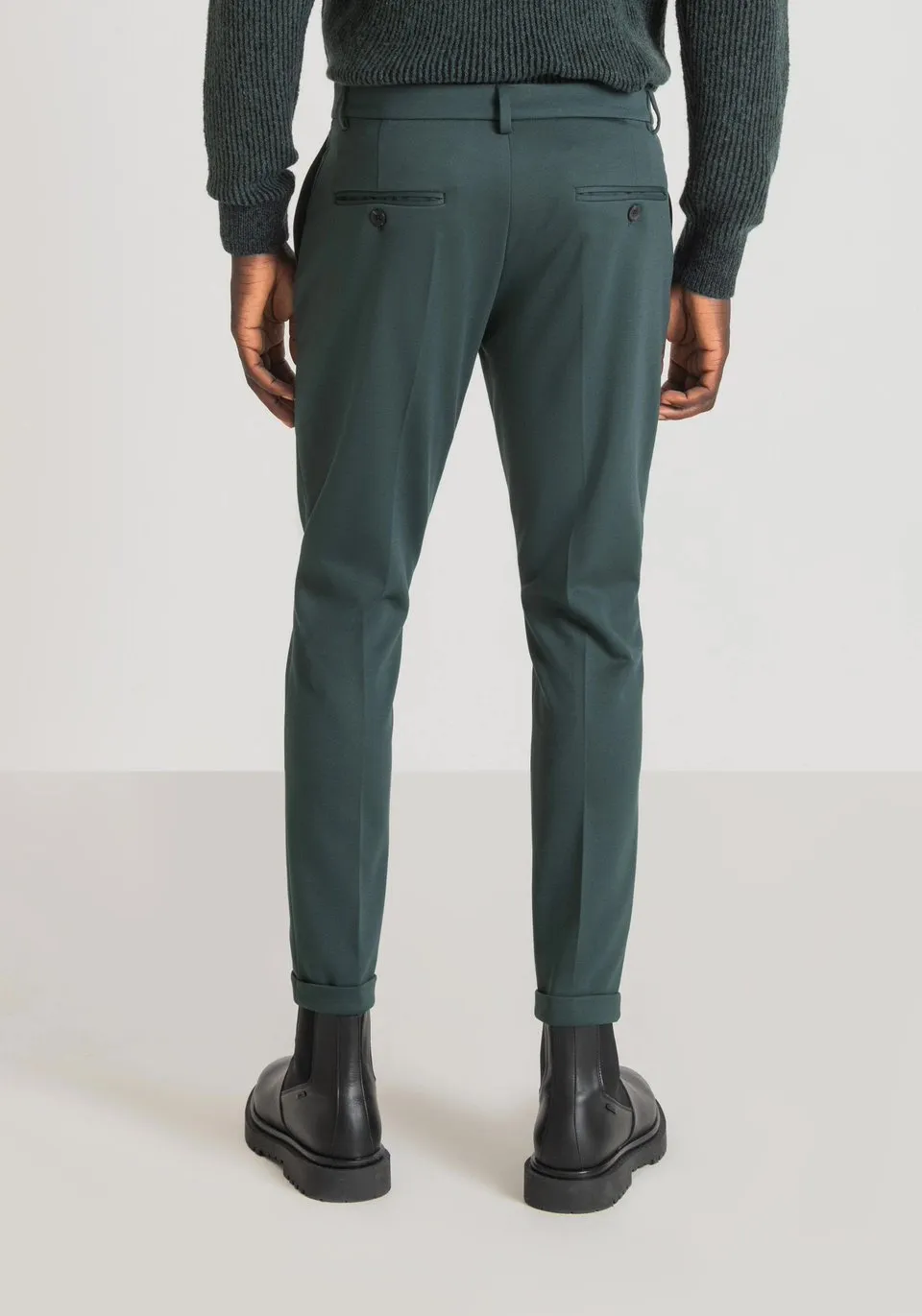 Pantalone skinny Antony Morato