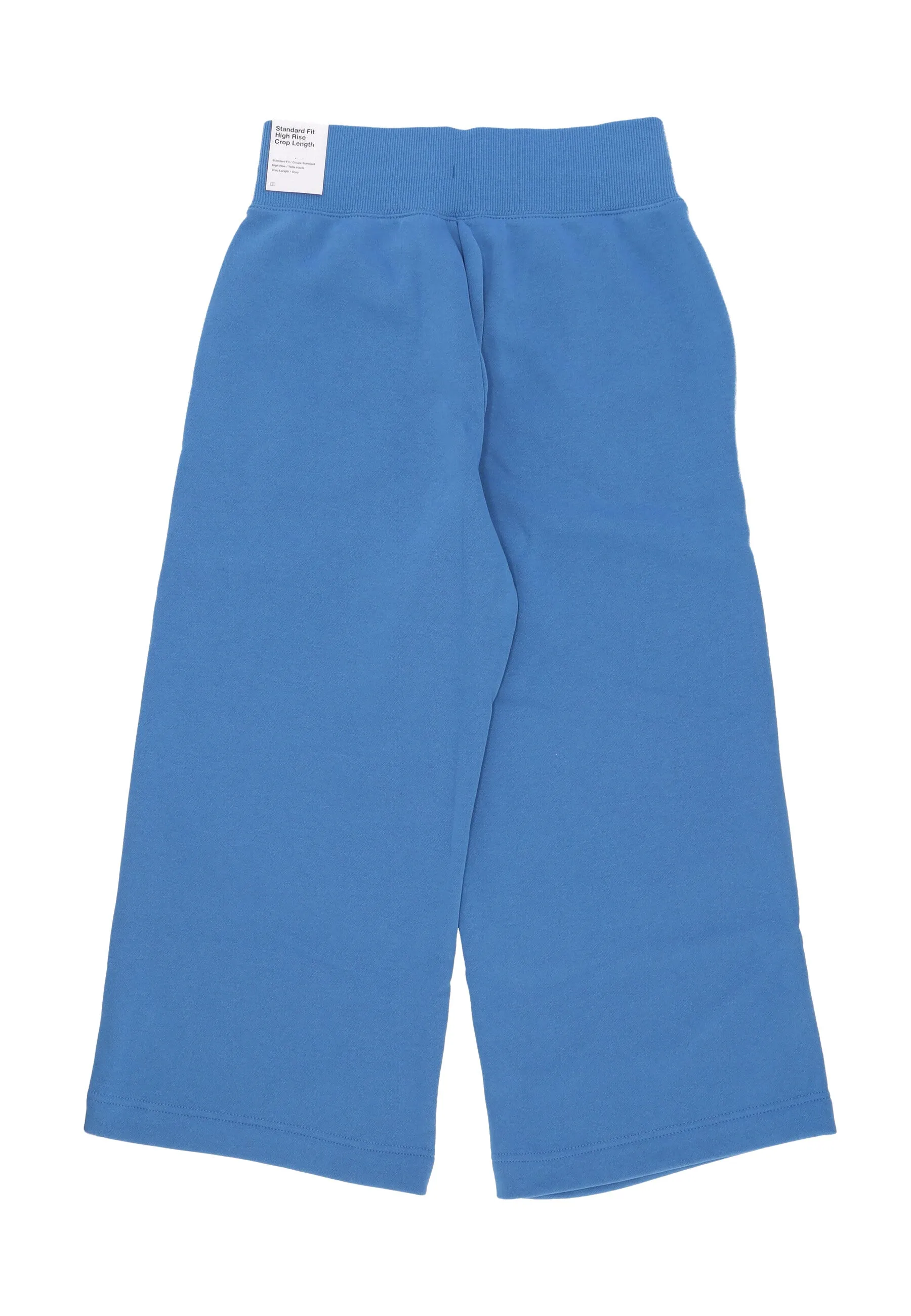 Pantalone Tuta Felpato Donna W Sportswear Phoenix Fleece Pant Star Blue/sail