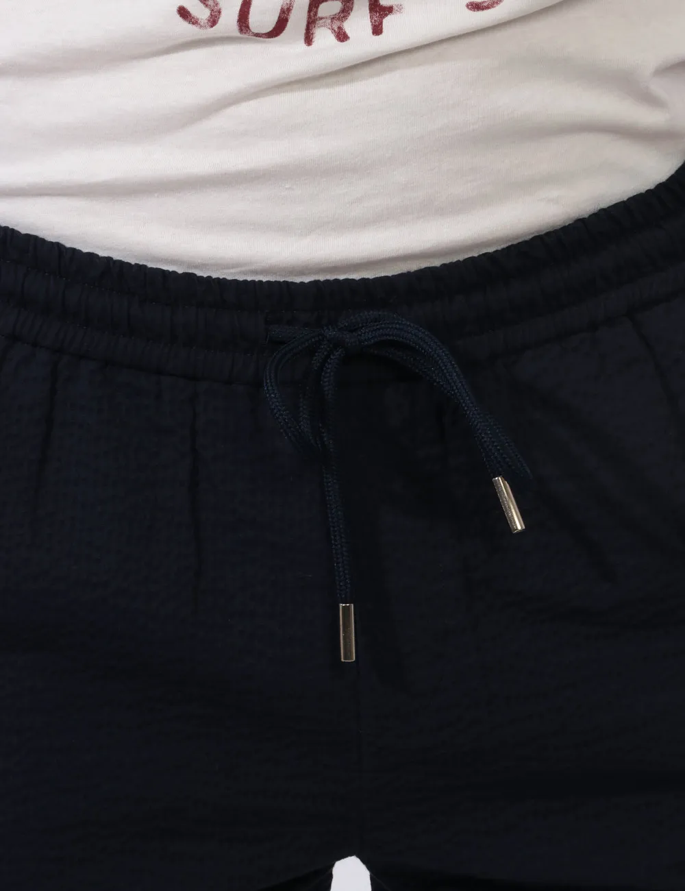 Pantaloni Fred Mello Blu