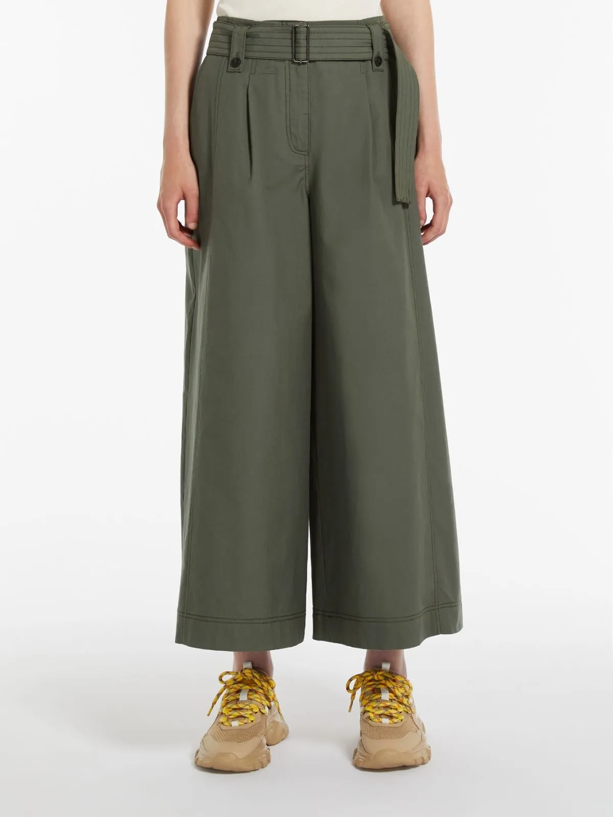 Pantaloni Weekend Max Mara