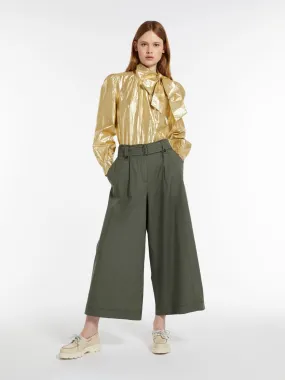 Pantaloni Weekend Max Mara