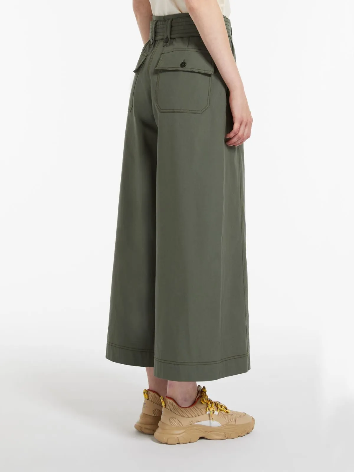 Pantaloni Weekend Max Mara