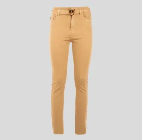 pinko | pantalone skinny da donna