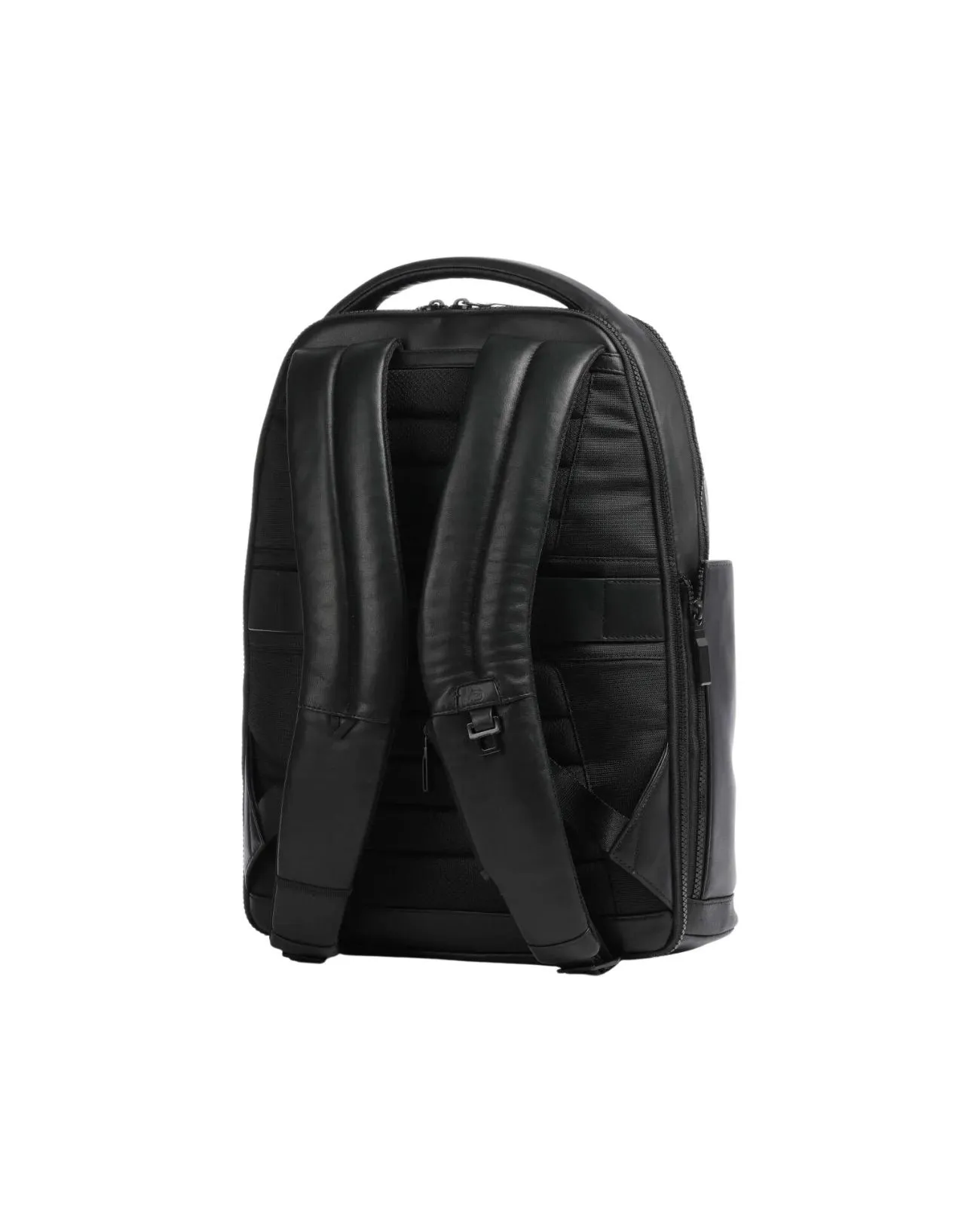 Piquadro - Zaino Unisex in pelle porta pc 15