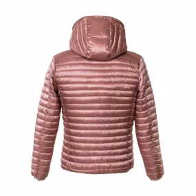 Piumino Rosa Bimba Teenager