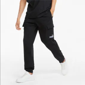 Puma POWER Cargo Pants FL cl 846105 01 black