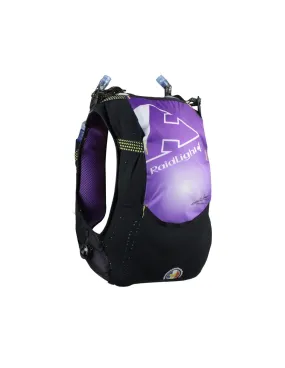 Raidlight Responsive Vest 10l Lady Blk