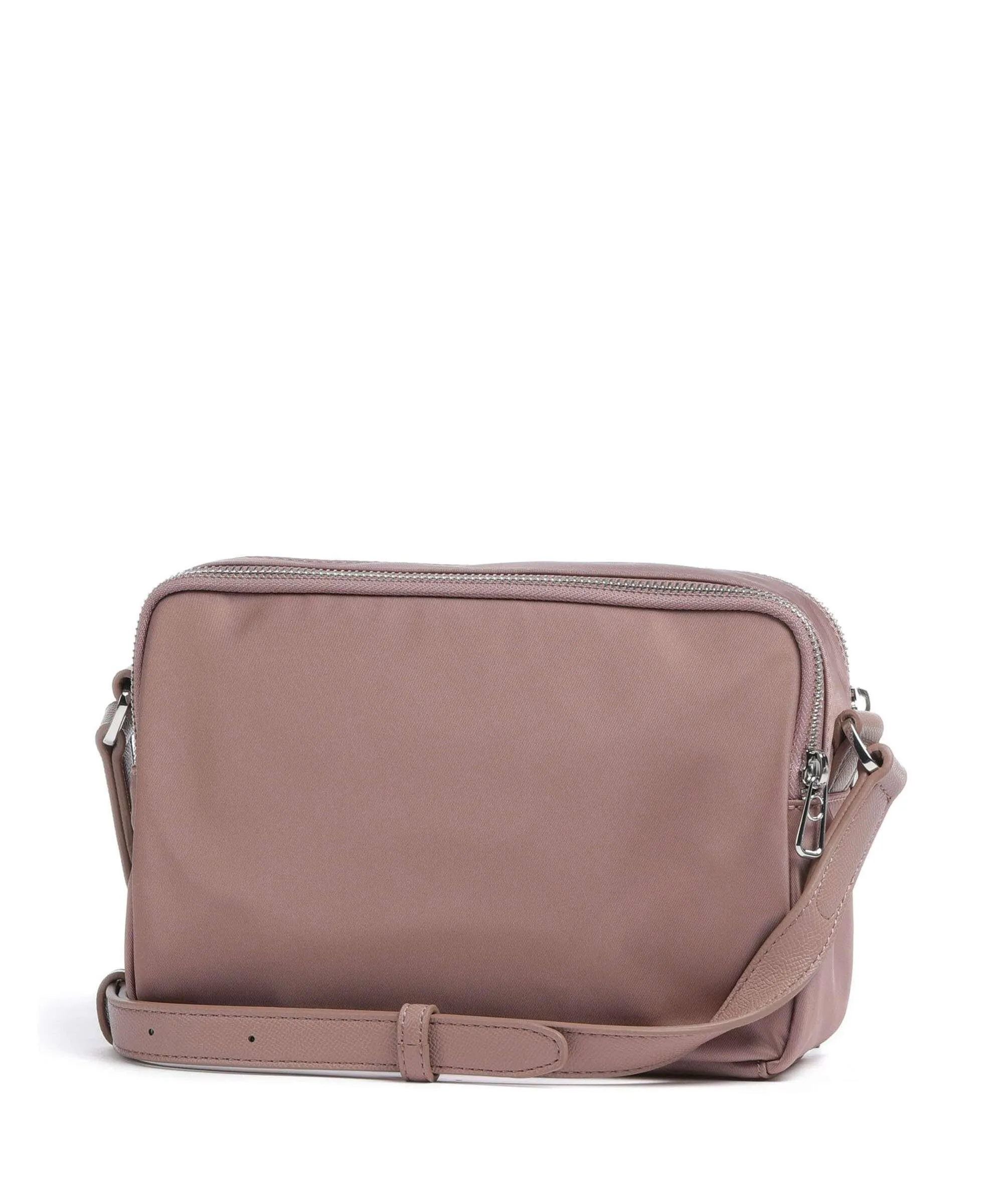  Samsonite BE HER XS Borsa a tracolla poliestere riciclato rosa antico  