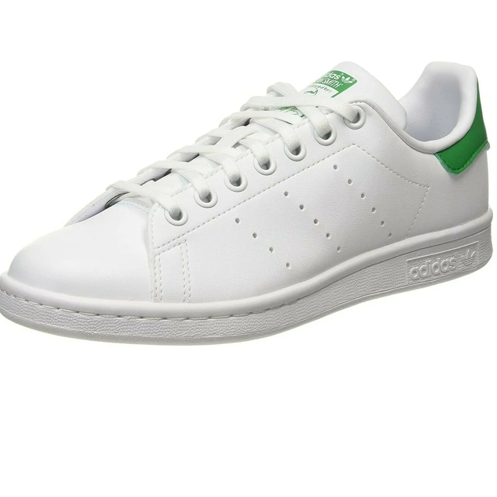 Scarpe sportive Unisex Adulto- ADIDAS Art. FX7519 Colore BIANCO VERDE sneakers