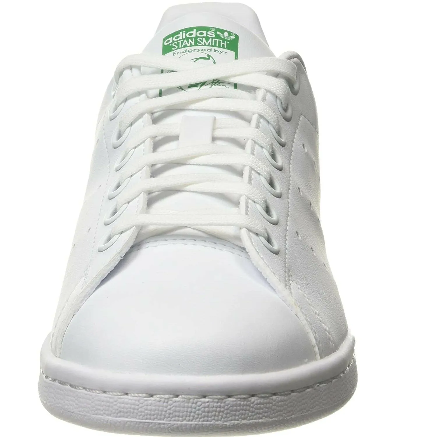 Scarpe sportive Unisex Adulto- ADIDAS Art. FX7519 Colore BIANCO VERDE sneakers