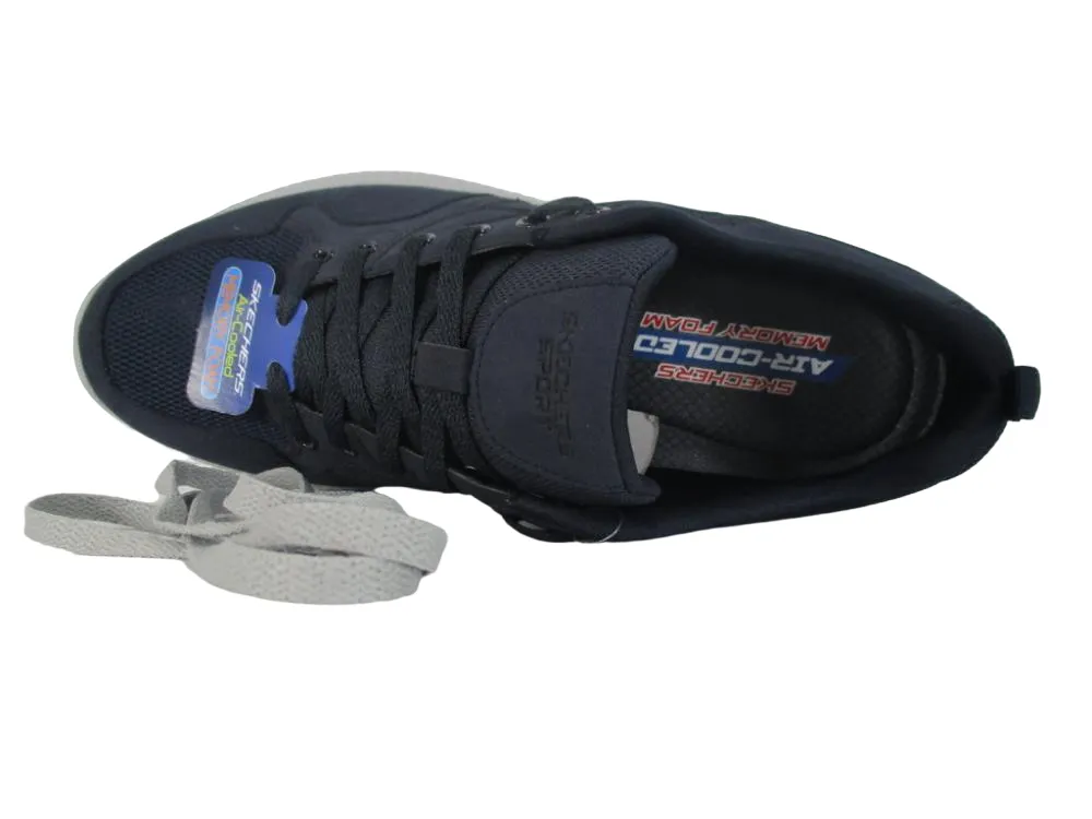 Skechers Depth Charge Eaddy 52399 NVY navy