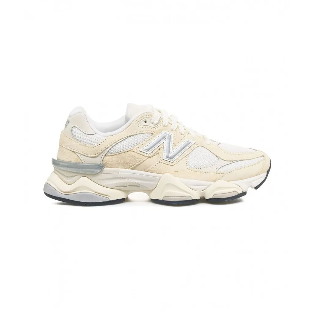 Sneakers 9060 beige