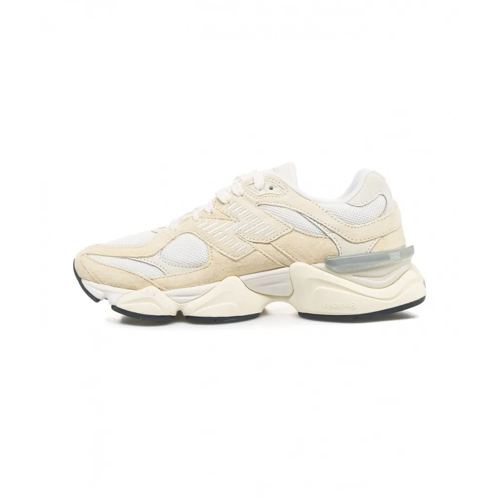 Sneakers 9060 beige