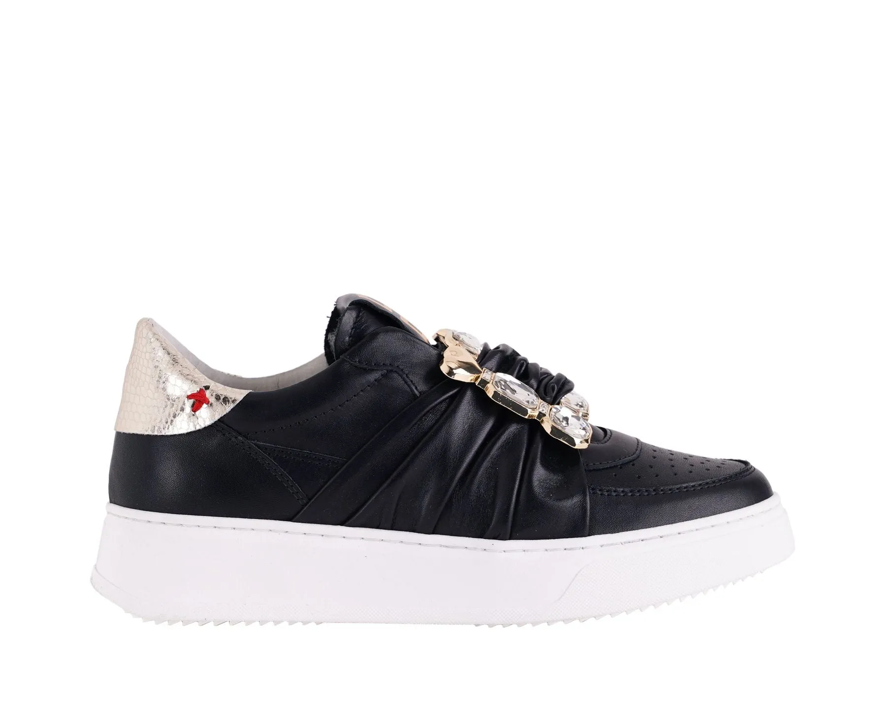 Sneakers basse Donna