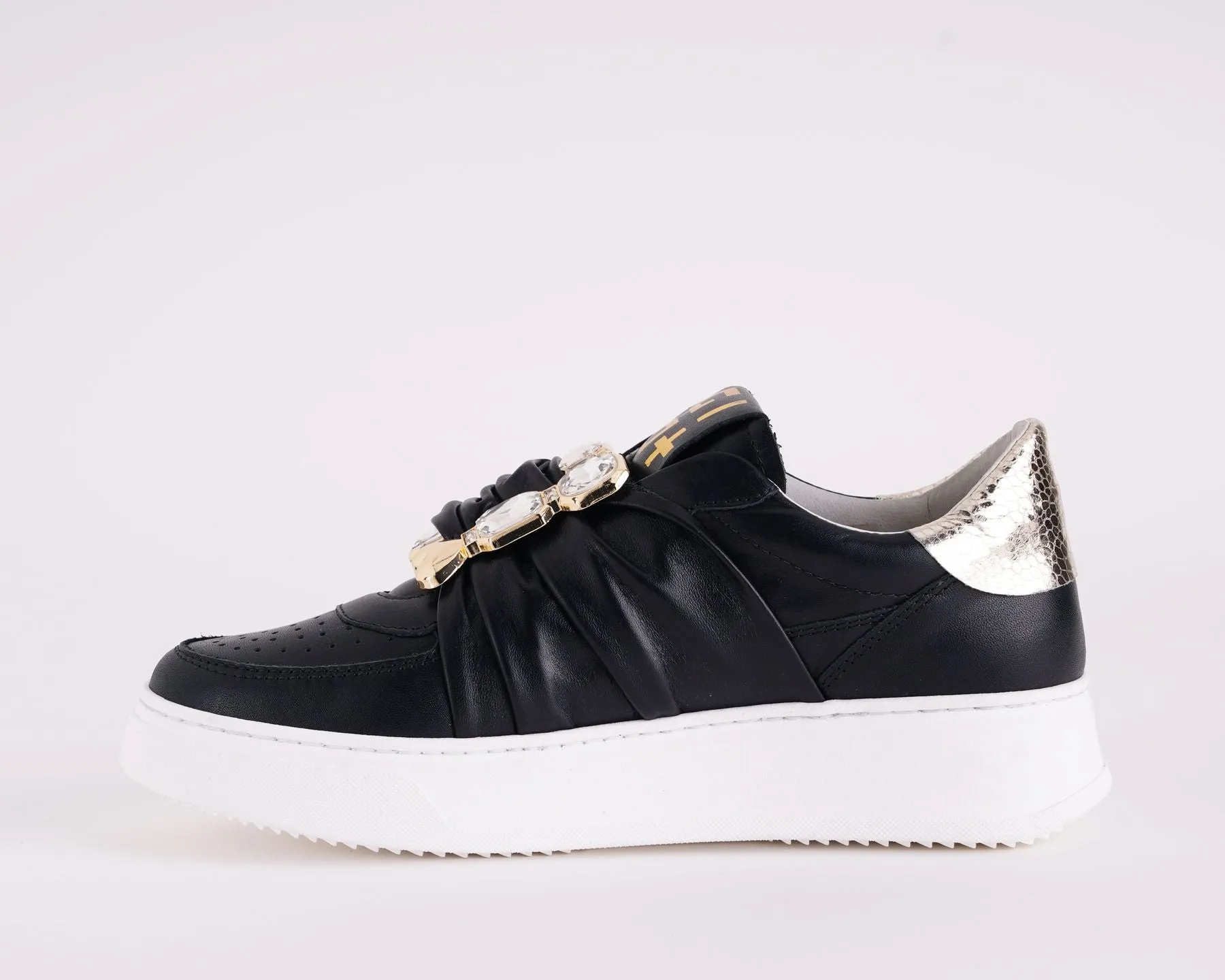 Sneakers basse Donna