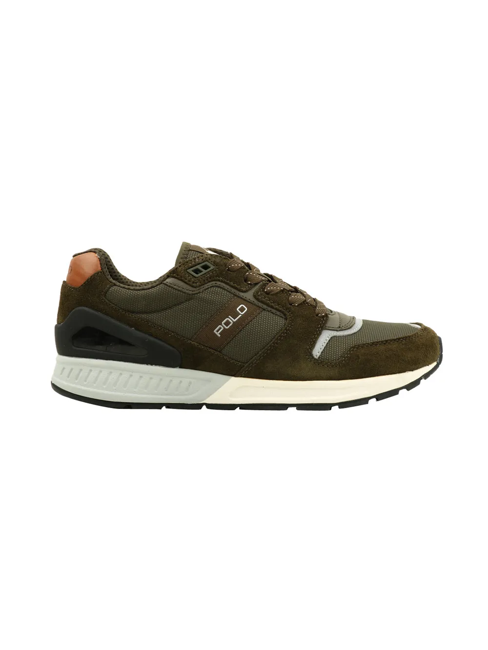 Sneakers Basse RALPH LAUREN Uomo 809-669838 TRAIN 100