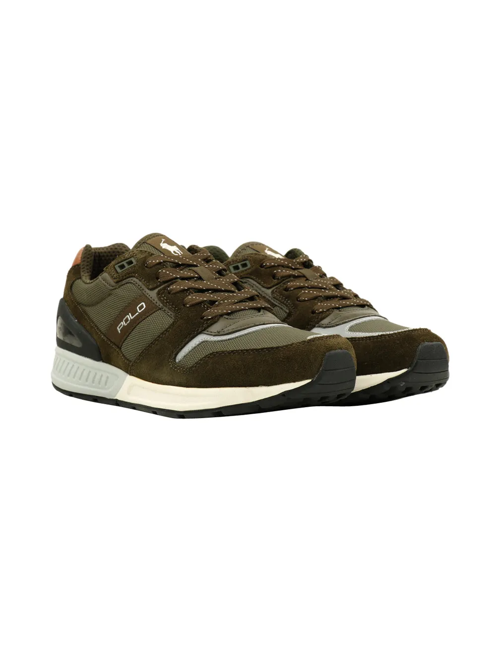 Sneakers Basse RALPH LAUREN Uomo 809-669838 TRAIN 100