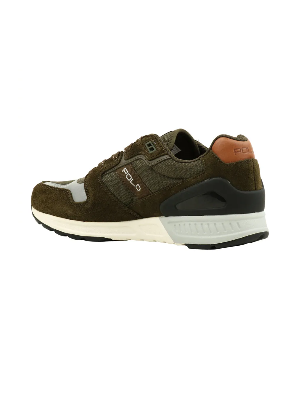 Sneakers Basse RALPH LAUREN Uomo 809-669838 TRAIN 100