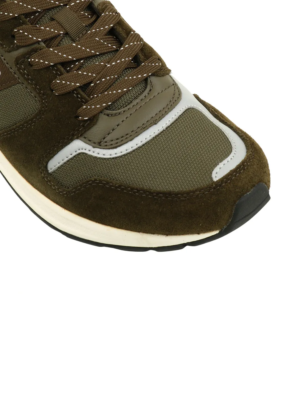 Sneakers Basse RALPH LAUREN Uomo 809-669838 TRAIN 100