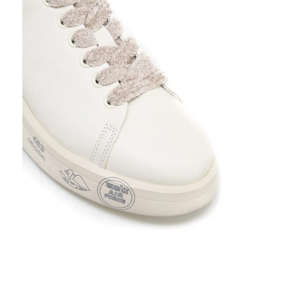 Sneakers Belle bianco