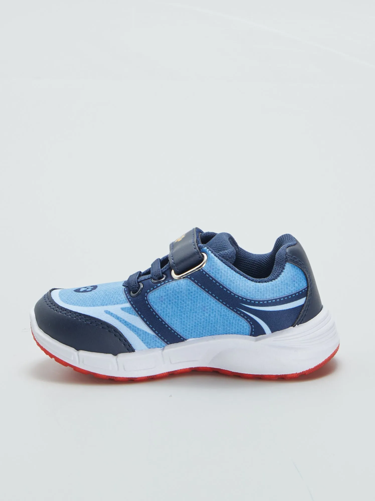 Sneakers luminose 'Paw Patrol' - BLU