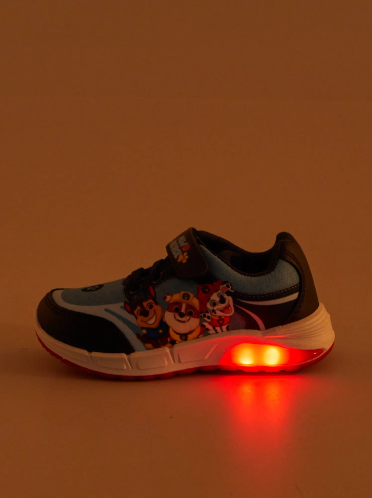 Sneakers luminose 'Paw Patrol' - BLU