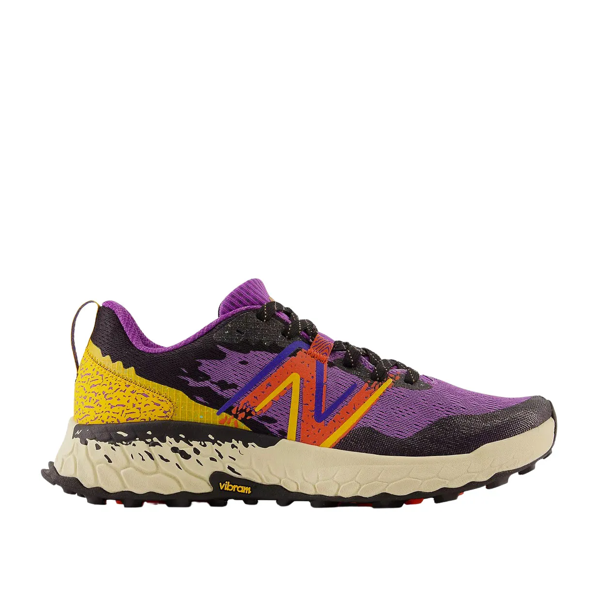 Sneakers New Balance Fresh Foam X Hierro v7 Viola