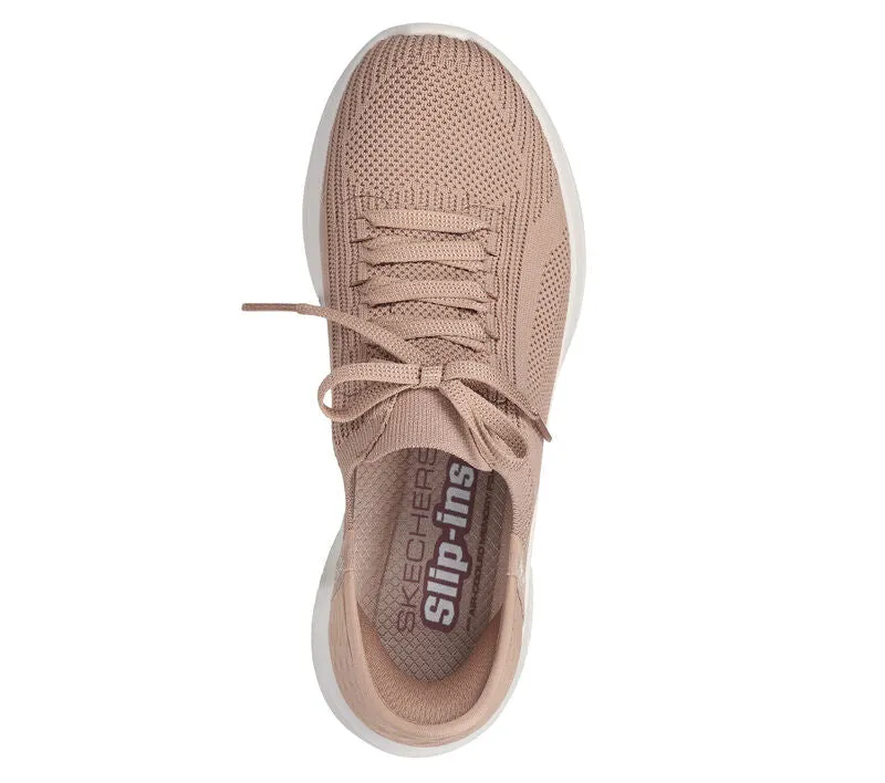 SNEAKERS SLIP-INS TAN